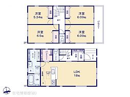 埼玉県春日部市備後東7丁目