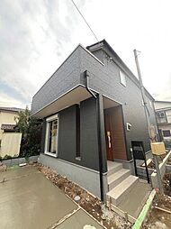 埼玉県春日部市備後東7丁目