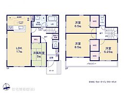 埼玉県春日部市備後東7丁目
