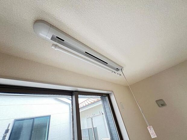 物干しフックです。