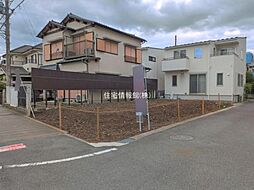 埼玉県越谷市瓦曽根1丁目
