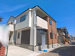 埼玉県越谷市大字大林