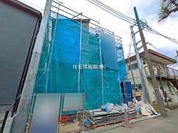 埼玉県春日部市一ノ割2丁目