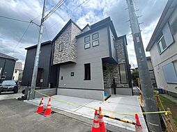 埼玉県春日部市一ノ割2丁目