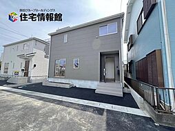 埼玉県越谷市大字大林
