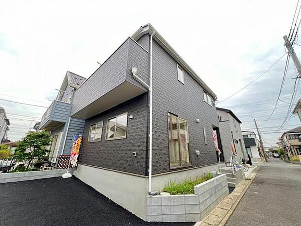 現地写真です。ぜひ現地をご覧くださいませ。