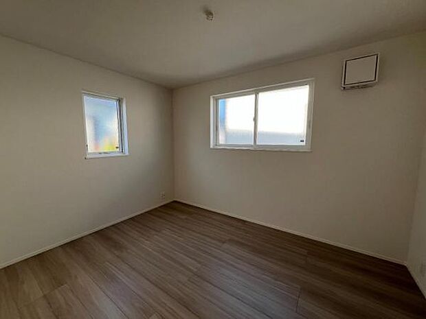 自分好みのアレンジで居心地の良い空間になりそうです。