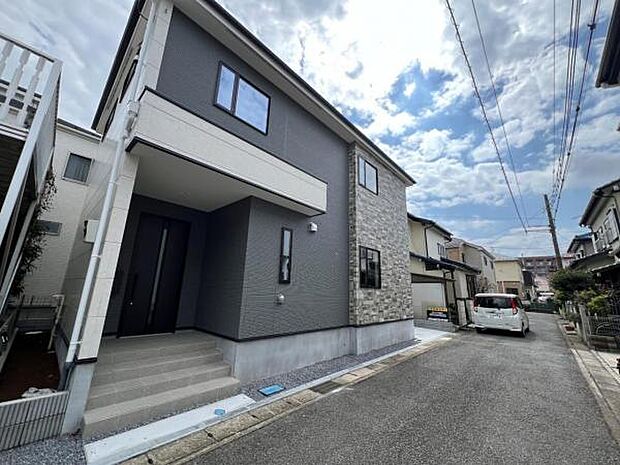 ぜひ周辺環境も併せてご覧ください。