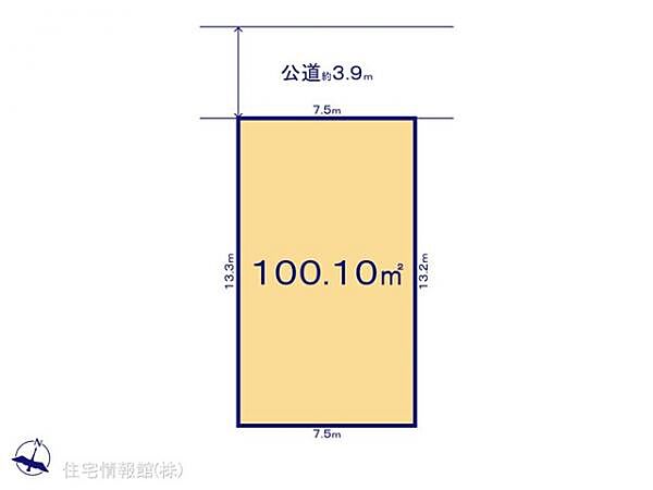 区画図：311002364013