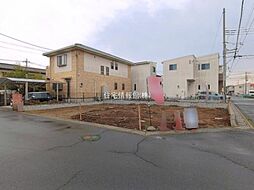 埼玉県越谷市東越谷10丁目