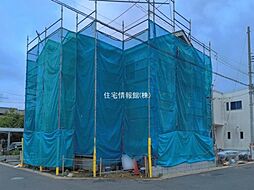 埼玉県越谷市東越谷10丁目