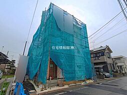 埼玉県吉川市高久1丁目