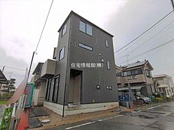 埼玉県吉川市高久1丁目