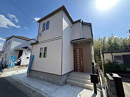 埼玉県春日部市増戸