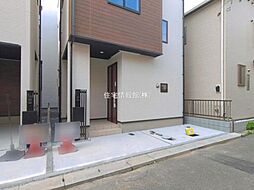 外観の画像