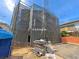 埼玉県春日部市西金野井