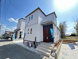 埼玉県春日部市増戸