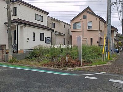 外観:現地写真です。 外観:現地写真です。