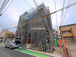 埼玉県越谷市大沢2丁目