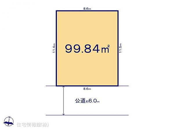 区画図：311002379217