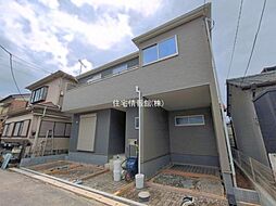 埼玉県越谷市北越谷2丁目