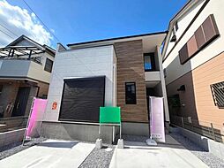 埼玉県越谷市蒲生南町