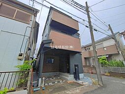 埼玉県春日部市南4丁目