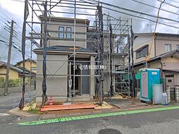 埼玉県春日部市藤塚