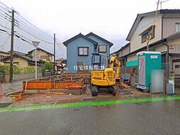 外観の画像