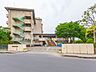 周辺：越谷市立武蔵野中学校まで約1600m（徒歩20分）