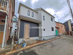 埼玉県春日部市南4丁目