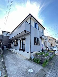 外観:ぜひ現地をご覧くださいませ。 外観:ぜひ現地をご覧くださいませ。