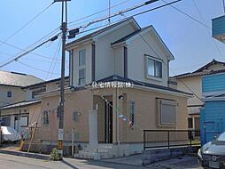 埼玉県越谷市弥栄町3丁目
