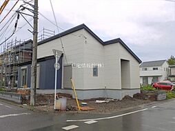埼玉県吉川市中曽根2丁目