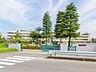 周辺：杉戸町立杉戸第二小学校まで約1280m（徒歩16分）