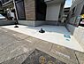 駐車場：駐車場ももちろん完備しておりますのでお車所有の方にも心強いです。