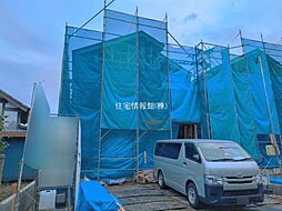 埼玉県北葛飾郡松伏町田中3丁目