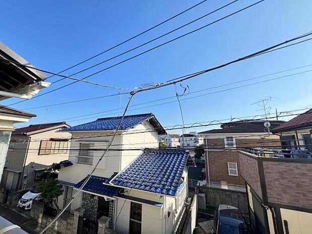 お風呂でほっとひといき。1日の疲れを癒しましょう。