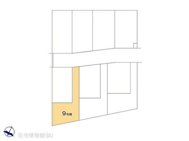 図面と異なる場合は現況を優先
