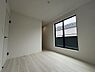 子供部屋：子供部屋にもちょうど良い大きさのお部屋です。