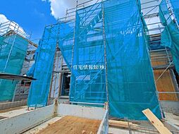 春日部市粕壁東10期10棟　2号棟