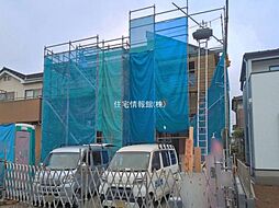 埼玉県越谷市弥栄町1丁目