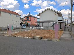 埼玉県越谷市大字大泊