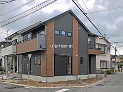 埼玉県越谷市宮本町2丁目