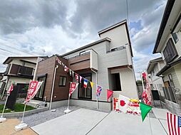 埼玉県春日部市粕壁東5丁目