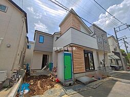 埼玉県越谷市宮本町5丁目