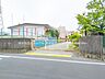 周辺：越谷市立宮本小学校まで約260m（徒歩4分）