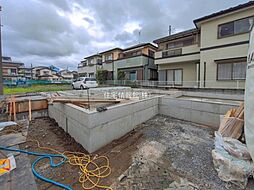埼玉県越谷市谷中町1丁目