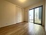 子供部屋：子供部屋にもちょうど良い大きさのお部屋です。