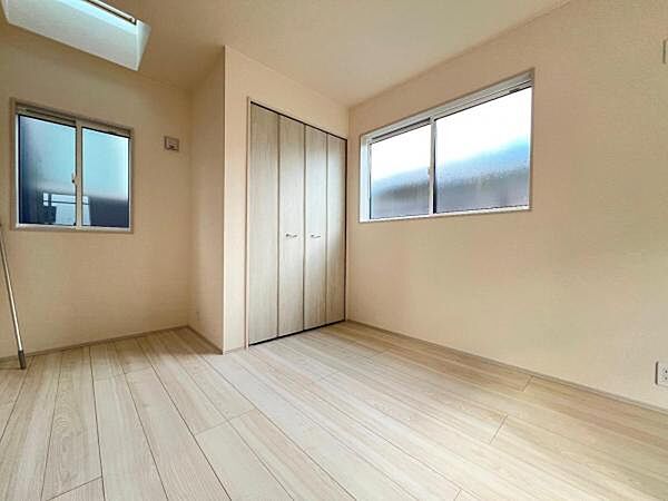 子供部屋